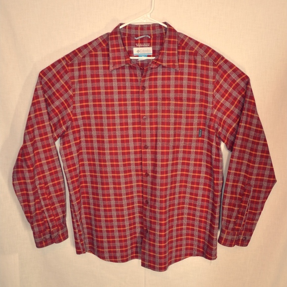 Columbia Omni-Wick Advanced Evaporation - Picture 1 of 4